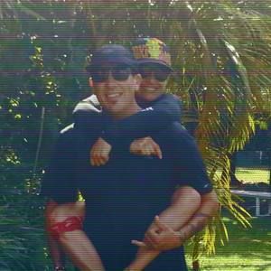 Meet your Posher, Crystal